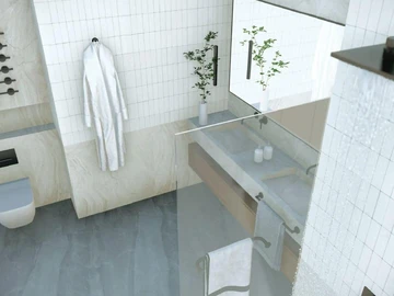 2 Bedroom Villa