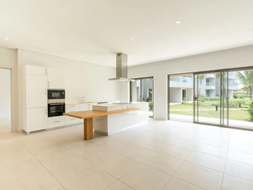 2 Bedroom Penthouse