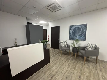 Commercial Property