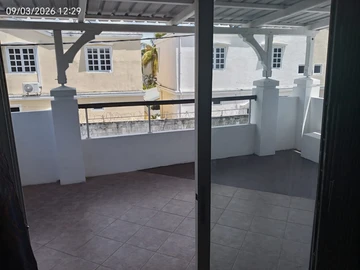Villa de 3 Chambres