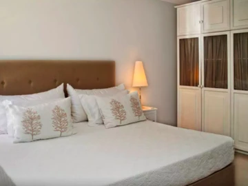 Villa de 5 Chambres