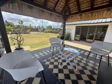 4 Bedroom Villa