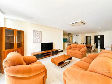 Appartement de 2 Chambres