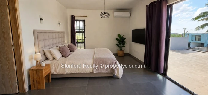 Villa for Sale - 4 Bedrooms, La Marie (Henrietta)