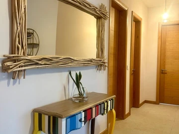 Appartement de 3 Chambres