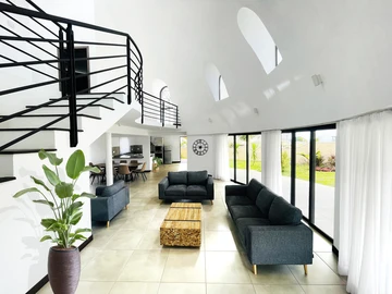 3 Bedroom Villa