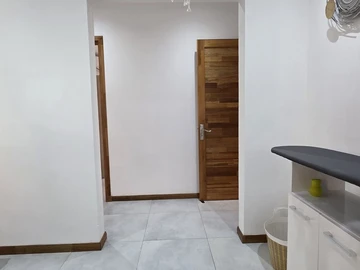 3 Bedroom Townhouse, Duplex