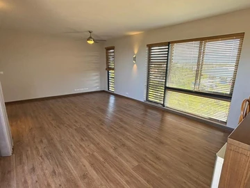 Penthouse de 4 Chambres