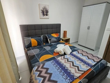 3 Bedroom Townhouse, Duplex