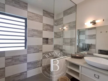 Appartement de 3 Chambres