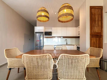Appartement de 2 Chambres