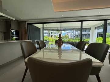 Appartement de 2 Chambres