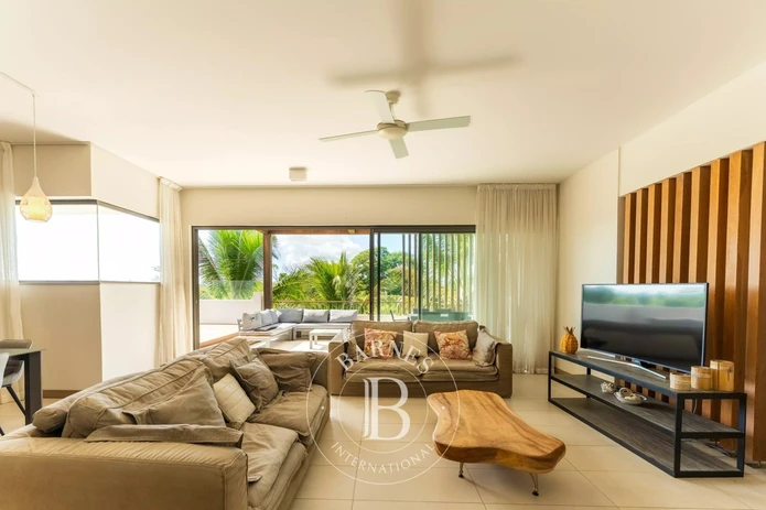 MONT CHOISY - Penthouse - 3 chambres