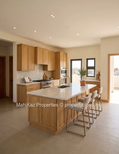 Luxury Apartment Project For Sale | Pereybere, Grand Baie, Mauritius 
