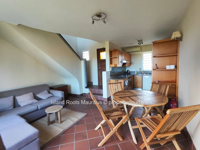 Charmant appartement d'une chambre en location à Port Chambly