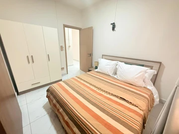 Appartement de 3 Chambres