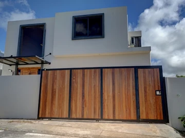Maison de 3 Chambres