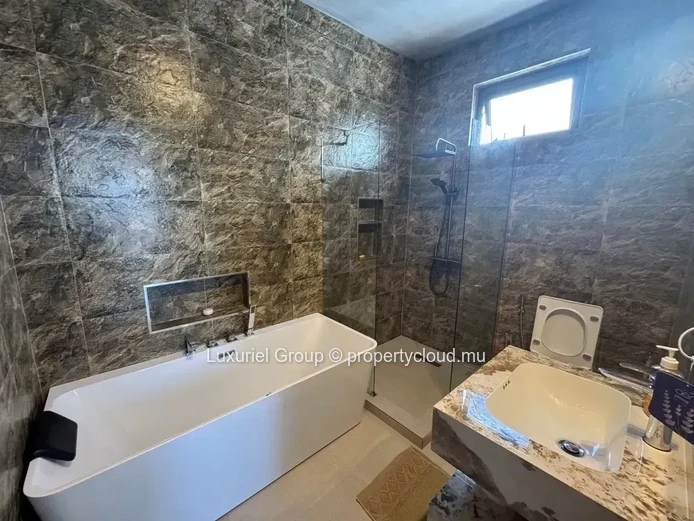 Belle Villa De 4 Chambres