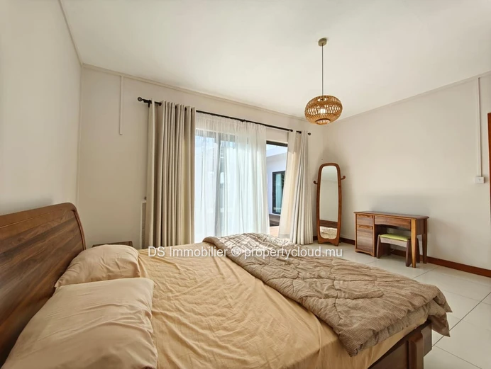 Villa for rent - Mon Choisy