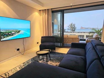 Townhouse, Duplex de 3 Chambres