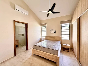 Villa de 4 Chambres