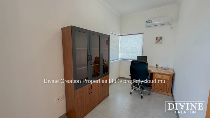 Luxury Living for Rent – Magnolia Gated Residence, Grand Baie