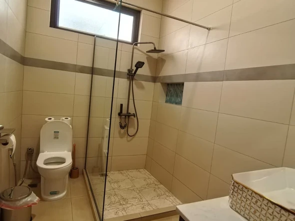 4 Bedroom Villa