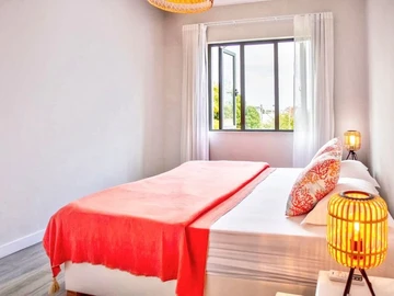 Appartement de 2 Chambres