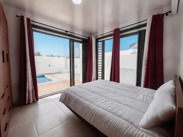Villa de 3 Chambres