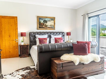 Villa de 5 Chambres