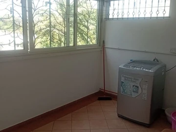 Villa de 3 Chambres