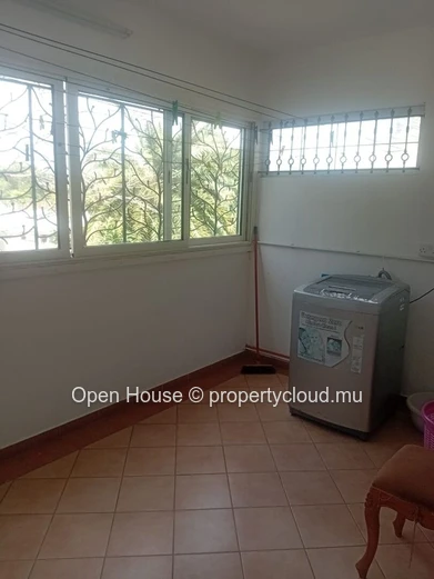 3-Bedroom Furnished Villa with Pool for Rent in Bain Boeuf (Sole Mandate)