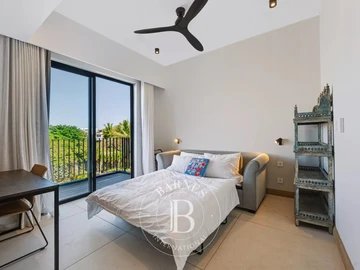 Penthouse de 3 Chambres