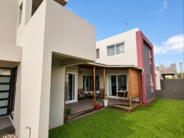 3 Bedroom Villa