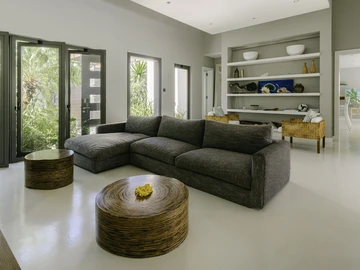 Villa de 4 Chambres
