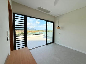 Penthouse de 4 Chambres