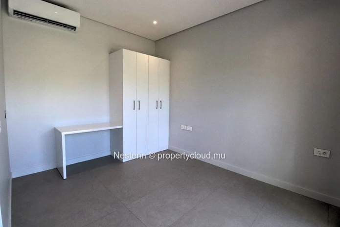 Superbe appartement de 2 chambres