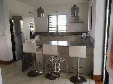 3 Bedroom Penthouse