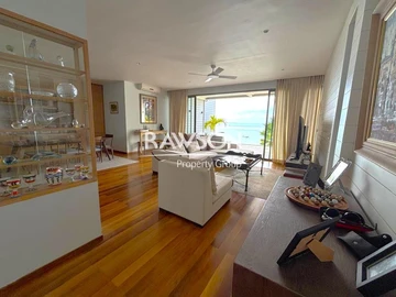 3 Bedroom Penthouse