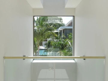 Villa de 3 Chambres