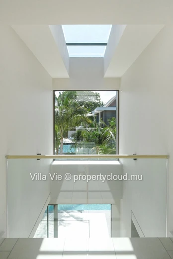 Pointe de Flacq - Villa de Prestige de 3 Chambres