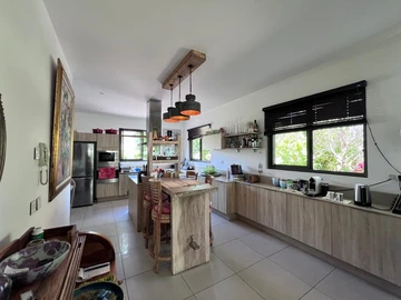 Villa de 3 Chambres