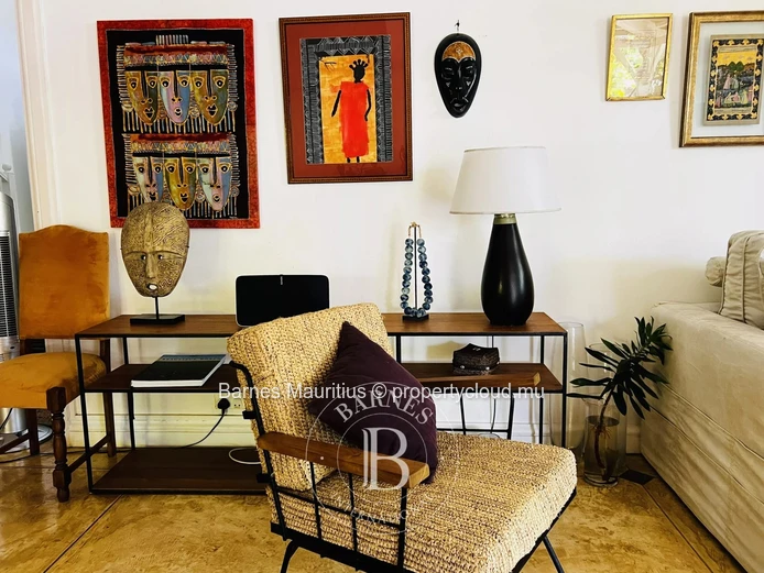 SAINT ANTOINE - Tropical Villa - 4 Bedrooms