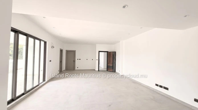 Appartement neuf à vendre à Péreybère. (Mandat exclusif)