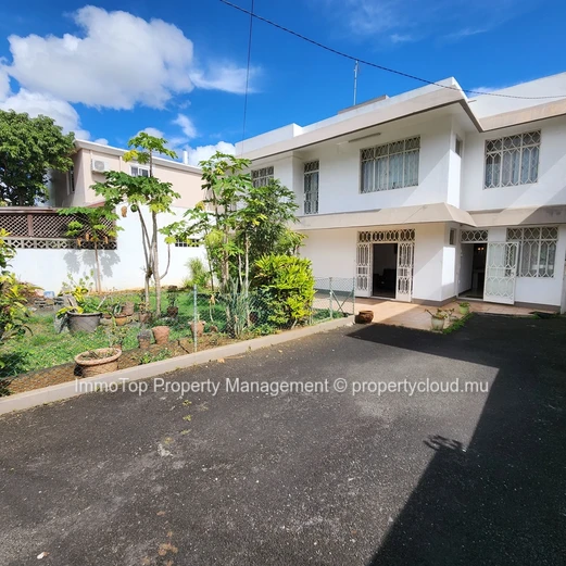 House For Sale In Roches Brunes