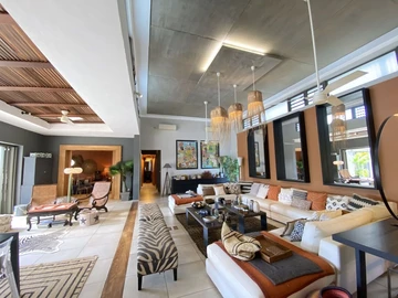 3 Bedroom Villa