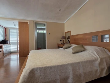 Maison de 4 Chambres