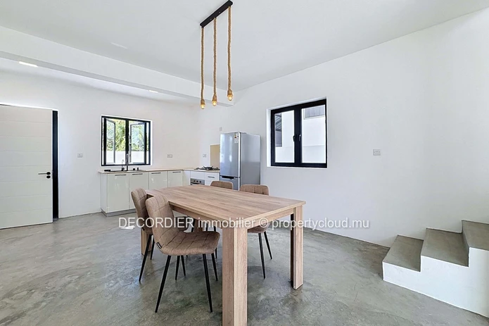 Maison à vendre à Fond du Sac