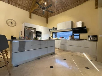 3 Bedroom Villa