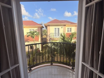 4 Bedroom Apartment